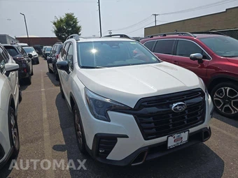 2026 Subaru Ascent Limited Bronze Edition 7-Passenger - miniatura 4