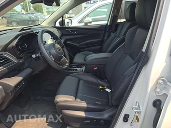 2026 Subaru Ascent Limited Bronze Edition 7-Passenger - miniatura 6