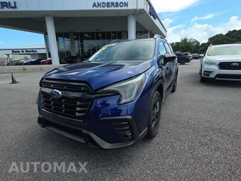2026 Subaru Ascent Onyx Edition Touring 7-Passenger