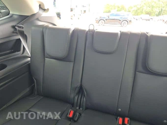 2026 Subaru Ascent Onyx Edition Touring 7-Passenger - miniatura 11