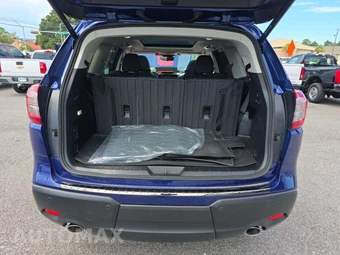 2026 Subaru Ascent Onyx Edition Touring 7-Passenger - miniatura 12