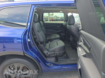 2026 Subaru Ascent Onyx Edition Touring 7-Passenger - miniatura 14