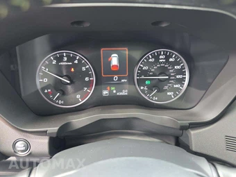 2026 Subaru Ascent Onyx Edition Touring 7-Passenger - miniatura 6