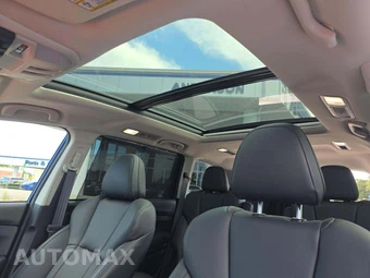 2026 Subaru Ascent Onyx Edition Touring 7-Passenger - miniatura 8