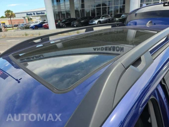 2026 Subaru Ascent Onyx Edition Touring 7-Passenger - miniatura 9