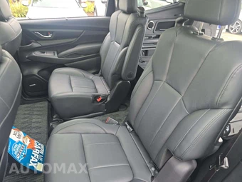2026 Subaru Ascent Onyx Edition Touring 7-Passenger - miniatura 10