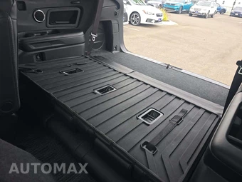 2026 Subaru Ascent Onyx Edition Touring 7-Passenger - miniatura 11