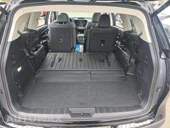 2026 Subaru Ascent Onyx Edition Touring 7-Passenger - miniatura 12