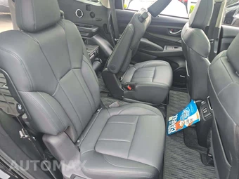 2026 Subaru Ascent Onyx Edition Touring 7-Passenger - miniatura 14