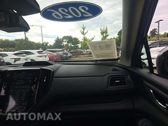 2026 Subaru Ascent Onyx Edition Touring 7-Passenger - miniatura 17