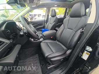 2026 Subaru Ascent Onyx Edition Touring 7-Passenger - miniatura 3