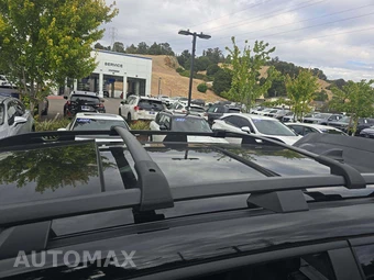 2026 Subaru Ascent Onyx Edition Touring 7-Passenger - miniatura 9