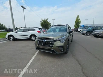 2026 Subaru Ascent Onyx Edition Touring 7-Passenger
