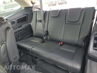 2026 Subaru Ascent Onyx Edition Touring 7-Passenger - miniatura 11