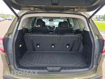 2026 Subaru Ascent Onyx Edition Touring 7-Passenger - miniatura 12