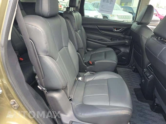 2026 Subaru Ascent Onyx Edition Touring 7-Passenger - miniatura 14