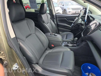 2026 Subaru Ascent Onyx Edition Touring 7-Passenger - miniatura 16