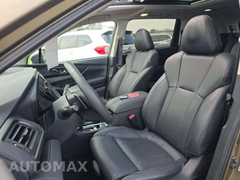 2026 Subaru Ascent Onyx Edition Touring 7-Passenger - miniatura 3