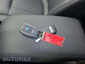 2026 Subaru Ascent Onyx Edition Touring 7-Passenger - miniatura 5