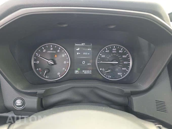 2026 Subaru Ascent Onyx Edition Touring 7-Passenger - miniatura 6
