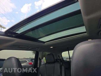 2026 Subaru Ascent Onyx Edition Touring 7-Passenger - miniatura 8
