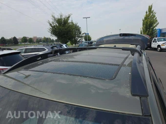 2026 Subaru Ascent Onyx Edition Touring 7-Passenger - miniatura 9