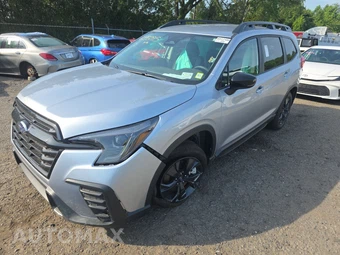 2026 Subaru Ascent Premium 7-Passenger - samochód z USA z aukcji Manheim, oferta Kup Teraz w AUTOMAX