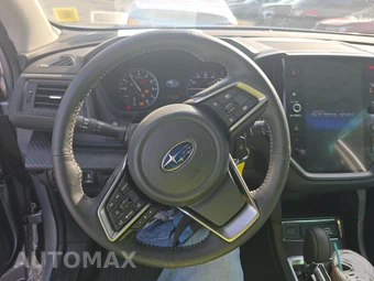 2026 Subaru Ascent Premium 7-Passenger - miniatura 10