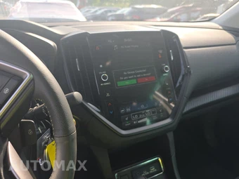 2026 Subaru Ascent Premium 7-Passenger - miniatura 11