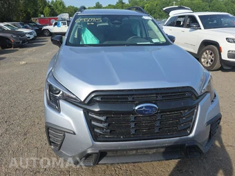 2026 Subaru Ascent Premium 7-Passenger - miniatura 2