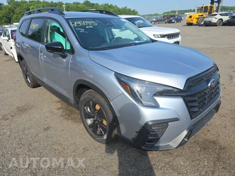 2026 Subaru Ascent Premium 7-Passenger - miniatura 3