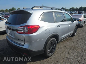 2026 Subaru Ascent Premium 7-Passenger - miniatura 4