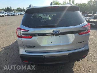 2026 Subaru Ascent Premium 7-Passenger - miniatura 5