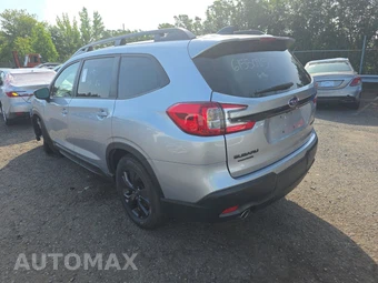 2026 Subaru Ascent Premium 7-Passenger - miniatura 6