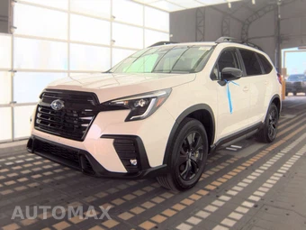 2026 Subaru Ascent Premium 8-Passenger