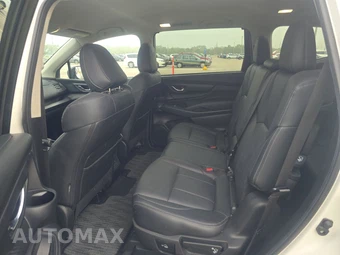 2026 Subaru Ascent Premium 8-Passenger - miniatura 13