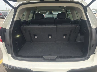2026 Subaru Ascent Premium 8-Passenger - miniatura 17