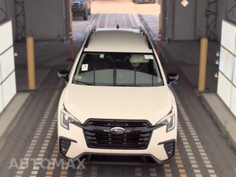 2026 Subaru Ascent Premium 8-Passenger - miniatura 2