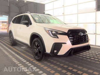2026 Subaru Ascent Premium 8-Passenger - miniatura 3