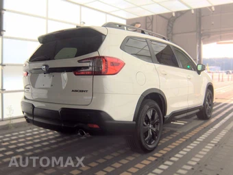 2026 Subaru Ascent Premium 8-Passenger - miniatura 4