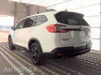 2026 Subaru Ascent Premium 8-Passenger - miniatura 6