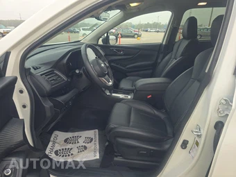 2026 Subaru Ascent Premium 8-Passenger - miniatura 7