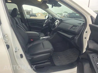 2026 Subaru Ascent Premium 8-Passenger - miniatura 8