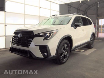 2026 Subaru Ascent Premium 8-Passenger