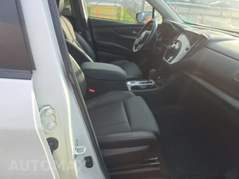 2026 Subaru Ascent Premium 8-Passenger - miniatura 14
