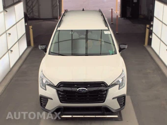 2026 Subaru Ascent Premium 8-Passenger - miniatura 2
