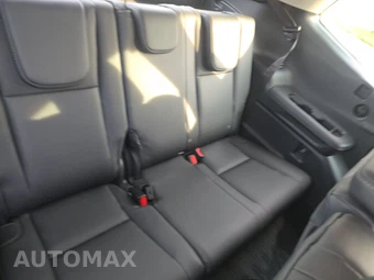 2026 Subaru Ascent Premium 8-Passenger - miniatura 20