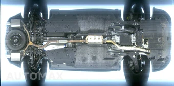 2026 Subaru Ascent Premium 8-Passenger - miniatura 25