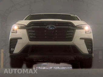2026 Subaru Ascent Premium 8-Passenger - miniatura 3