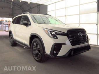 2026 Subaru Ascent Premium 8-Passenger - miniatura 4